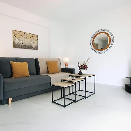 Phaedrus Living Luxury Residences Lime * Skiathos Town