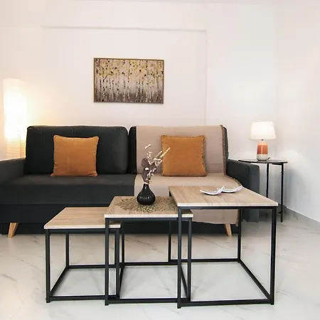 Phaedrus Living Luxury Residences Lime Apartment