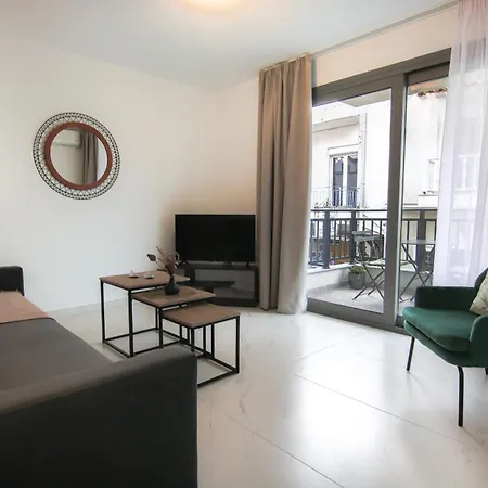 Phaedrus Living Luxury Residences Lime Διαμέρισμα Σκιάθος Πόλη